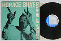 2317816 ■米 HORACE SILVER / AND T