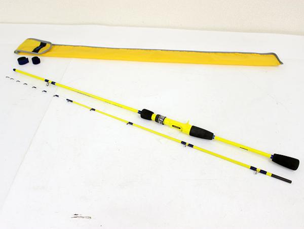 シマノ ベイゲーム カワハギ S180