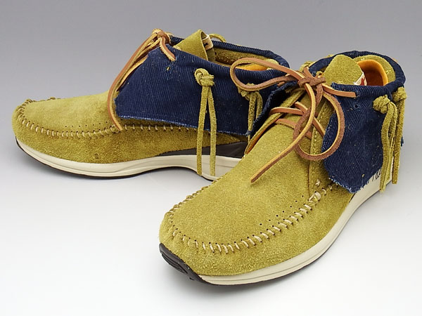 未使用品 13aw visvim FBT CORDUROY us11 Masterd VISVIM ビズビム FBT