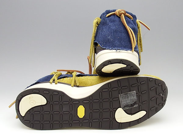 未使用品 13aw visvim FBT CORDUROY us11 Masterd VISVIM ビズビム FBT
