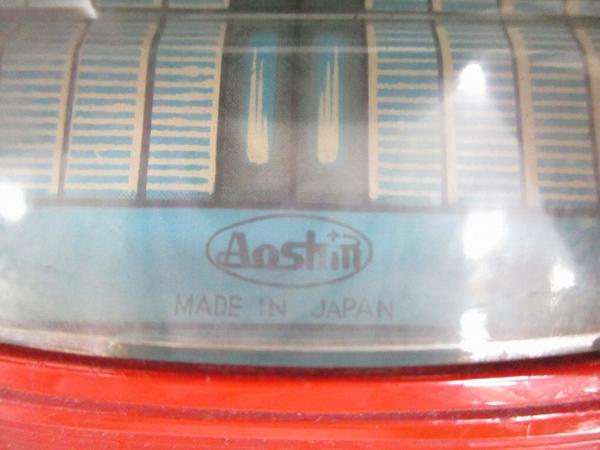 現状 Aoshin ポルシェ912 /PORSCHE，ブリキ，ASC [梱0.1] ブリキ祭り