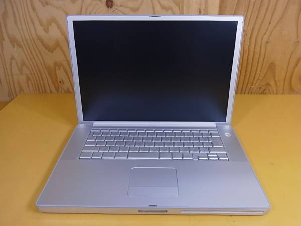 ☆Apple PowerBook A1106☆ジャンク