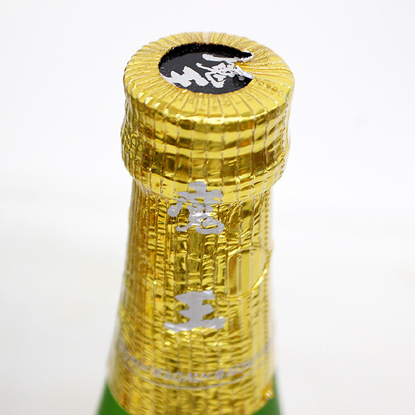未開栓 本格焼酎 名門の粋 魔王 720ml 古酒