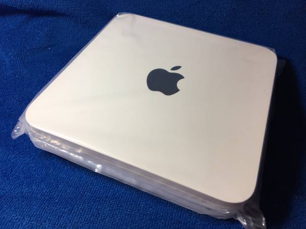 AirMac TimeCapsule 2TB 未使用 未使用品 【公式通販】