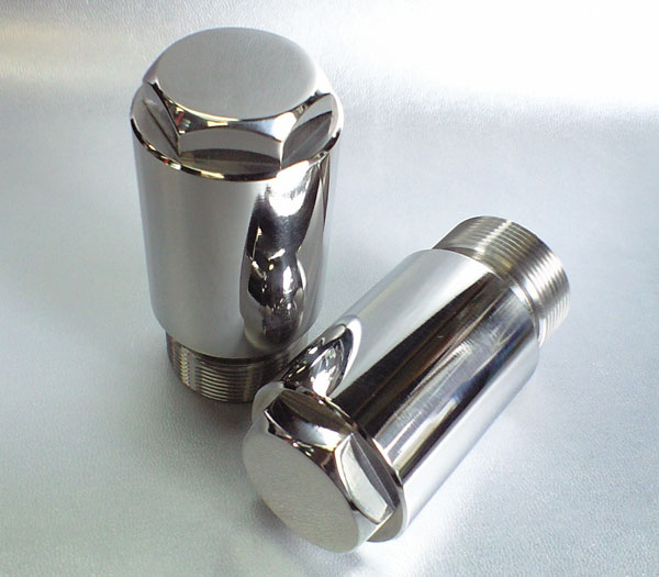 即決! ２５０ＴＲ用 ステンフォークジョイント　５０mm　新品