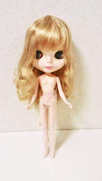 ブライス ネオブライス ショップ限定 レパードサース　