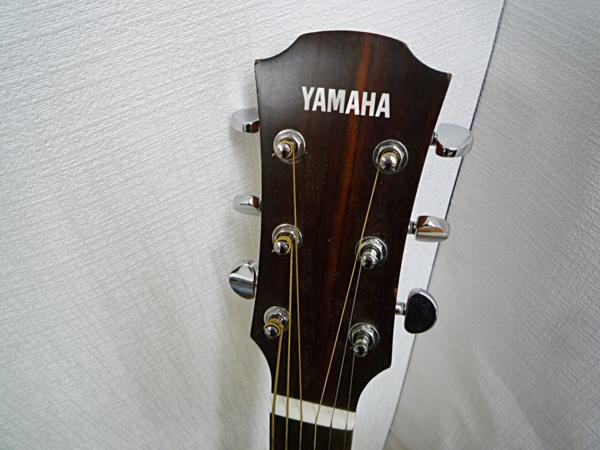 □YAMAHA□AC1FM LTD□100本限定品のエレアコ□ギター(ヤマハ)｜売買 