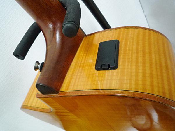 □YAMAHA□AC1FM LTD□100本限定品のエレアコ□ギター(ヤマハ)｜売買 