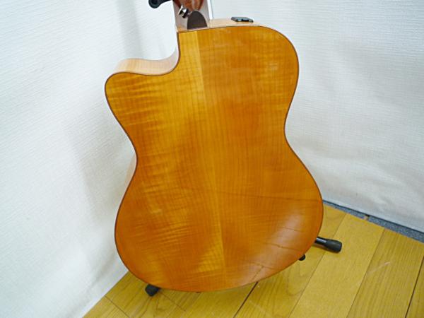 □YAMAHA□AC1FM LTD□100本限定品のエレアコ□ギター(ヤマハ)｜売買 