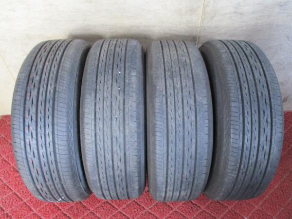 DP5026□195/65R15 4本価格 ブリヂストン レグノ タイヤ 195⁄65r15