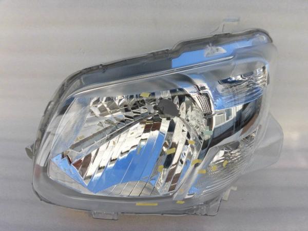 即決 タント LA600S ハロゲン 左ヘッドライト 純正 【公式通販】