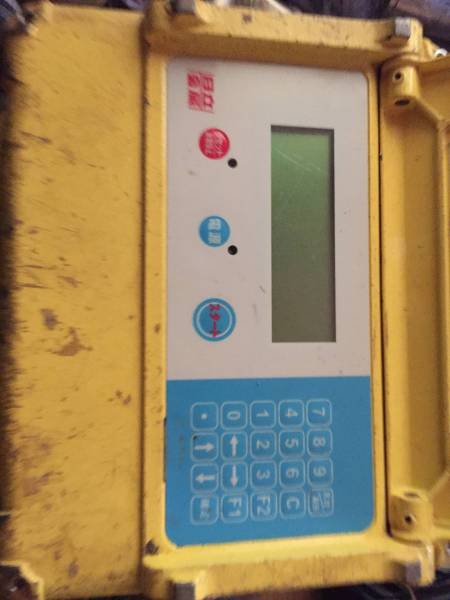 日立金属（株） EFコントローラー 品名EFC-102N