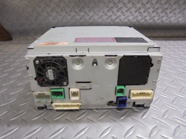 イクリプス HDDナビ AVN6606HD 富士通テン イクリプス HDDナビ