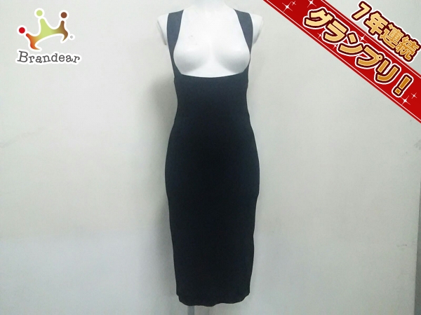 シトラスノーツ ワンピース M レディース 美品 黒 CITRUS NOTES