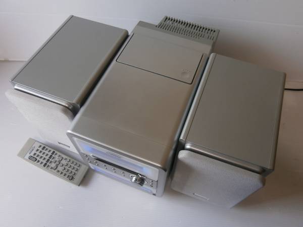 Victor UX-Q1 Victor UX-Q1 カセットデッキ [CD⁄MDコンポ] UX-Q1-S用