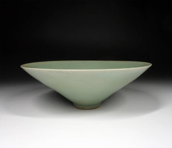 星正幸　備前焼　鉢　ボウル　18cm 未使用品 大幅値下！ 星正幸 備前 手びねり 茶碗 鉢 Bowl 師 森陶岳□2790 星