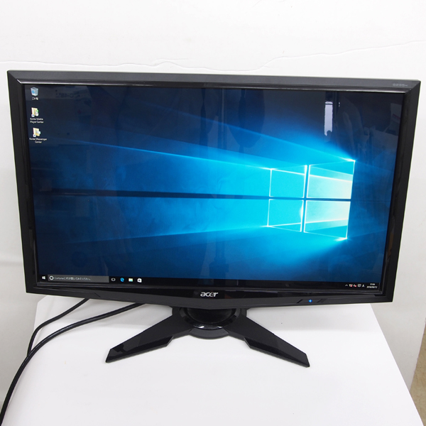 Acer G235H 23型ワイド液晶モニタ