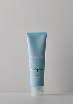 モデーア トゥースペースト 175ｇｘ10本　ニューウエイズ