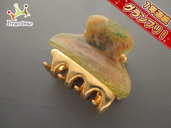 アッカ アクセサリー 美品 プラスチック acca