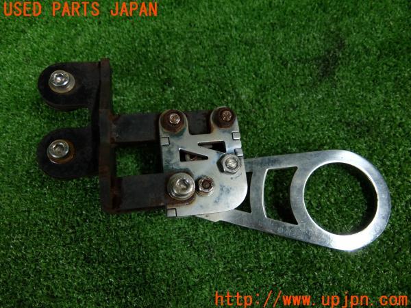 3UPJ=26690023]S2000(AP2)フロントフック amis？ 牽引フック