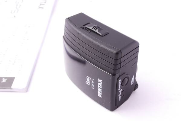 ●GPSユニット●PENTAX O-GPSI　安心保証●309