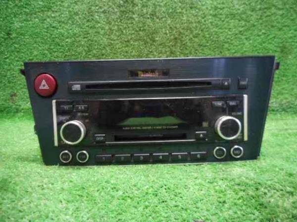 BL5 2026年最新Yahoo!オークション -レガシィ純正オーディオ(CD＆MD 