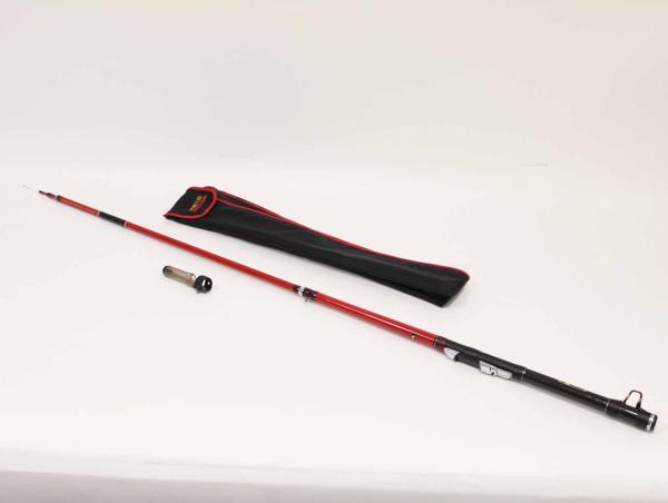 黒鯛工房 BLACKY THE 落し込み VL LIMITED 2WAY 45-50HP TELE