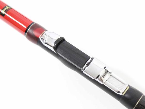 黒鯛工房 BLACKY THE 落し込み VL LIMITED 2WAY 45-50HP TELE