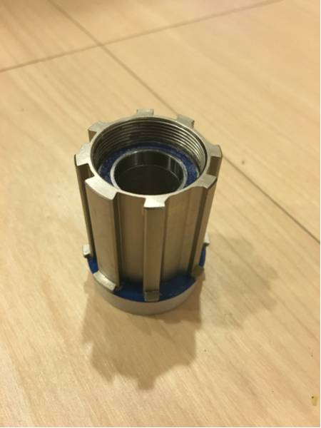 フリーボディ カンパ campagnolo 11s
