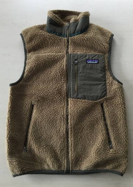 Patagonia パタゴニア シンチラ レトロX ランニング サーフ