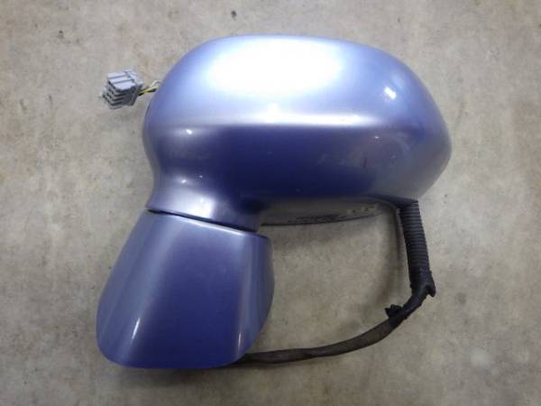 【KBT】ホンダ フィット GD3 左 ミラー 1.5T