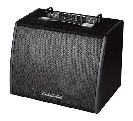 ★PHIL JONES BASS/ベースアンプ/ Session 77　新品・送料無料！