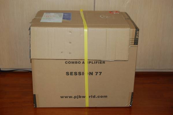 ★PHIL JONES BASS/ベースアンプ/ Session 77　新品・送料無料！