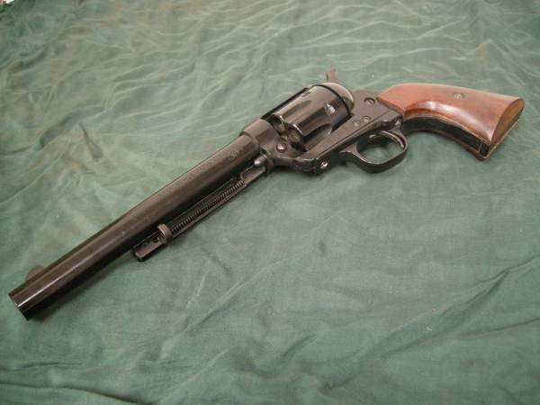 ☆モデルガン マルシン コルト S.A.A. Cal．45 Peace Maker xvpbvx