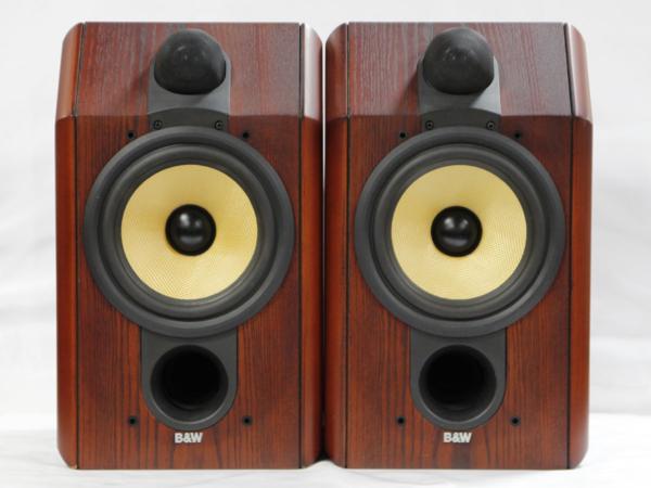 スピーカーシステム　B&W CDM1　ジャンク