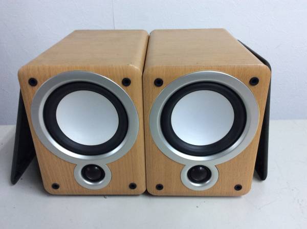 DENON スピーカー SC-M73 ペア