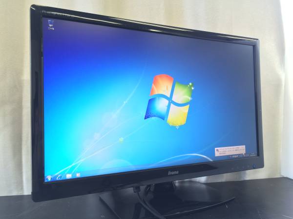 良品 iiyama ProLite E2773HS PL2773HD 