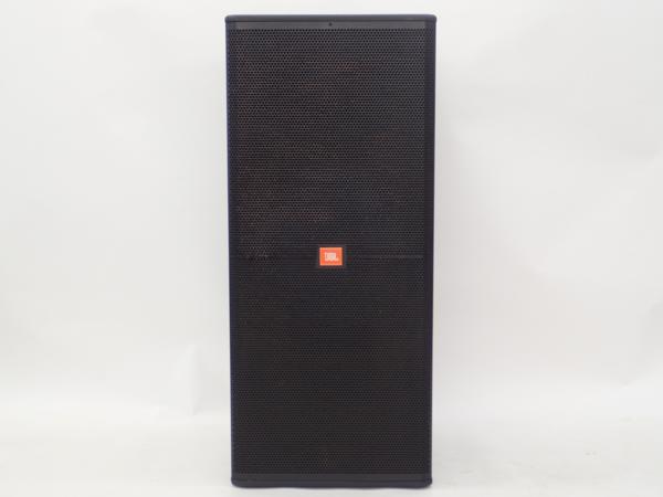 SRX725 JBL 中古JBL 2WAYフルレンジ 大型スピーカー (ペア ペア - 同等 