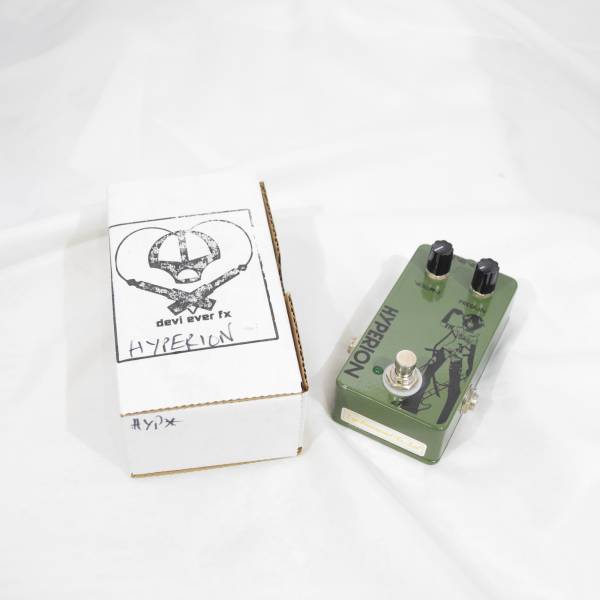 【GLIDE】【中古】Devi Ever FX Hyperion