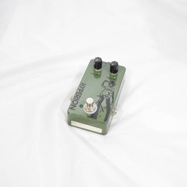 【GLIDE】【中古】Devi Ever FX Hyperion
