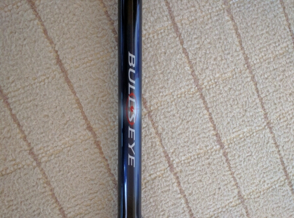 シマノ　ブルズアイ4-520P SI