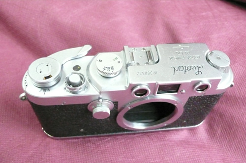 ジャンク レオタックス 稀少品 レオタックス LEOTAX ボディ レンジ