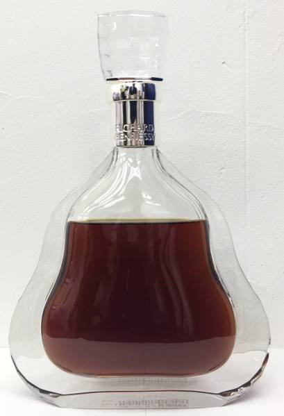 ☆古酒 Hennessy へネシー リシャール バカラ 食品、飲料 コニャック