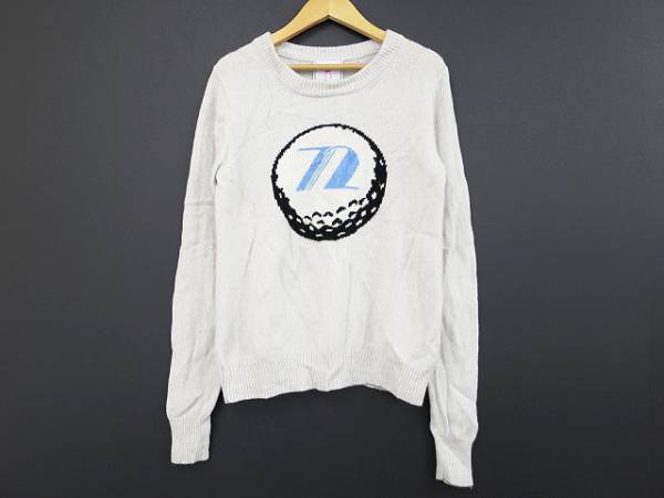 1円JUN&ROPE JUN&ROPE ジュン&ロペ ウールニット セーター 1円JUN&ROPE JUN&ROPE ジュン&ロペ ウールニット セーター