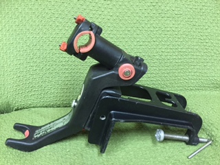 ☆第一精工　ロッドキーパー　ラーク18DX　中古☆★