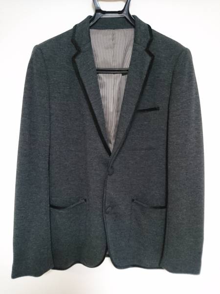 Fred Perry フレッドペリー パイピングジャケット Mサイズ