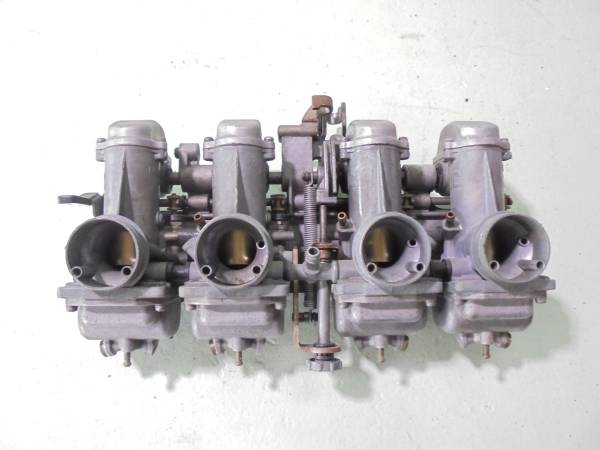 GS1000E GS1000 GS400 キャブレターの中古品・新品 -gs1000 2026