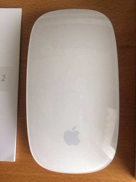 【ほぼ新品】Magic Mouse 2