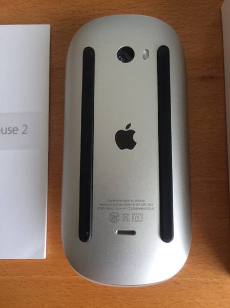 【ほぼ新品】Magic Mouse 2