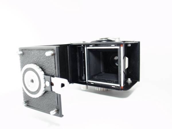 ★超極上美品★ PRIMOFLEX AUTOMAT オートマット 純正ケース#811